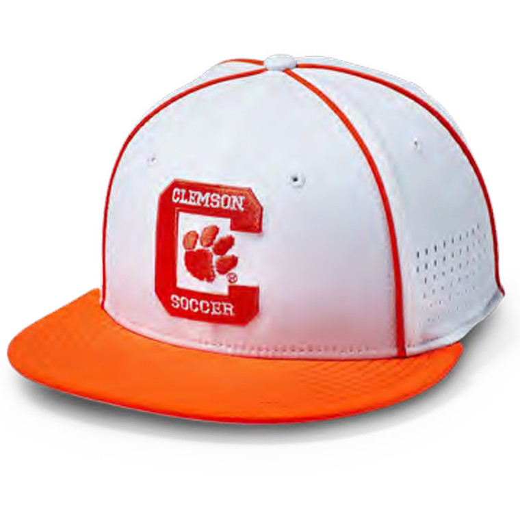 Custom Nike True Baseball Caps - Medium Crown