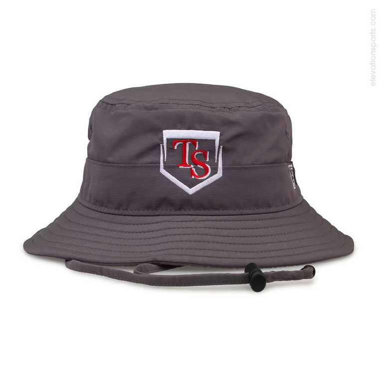 The Game Ultralight Custom Bucket Hats 