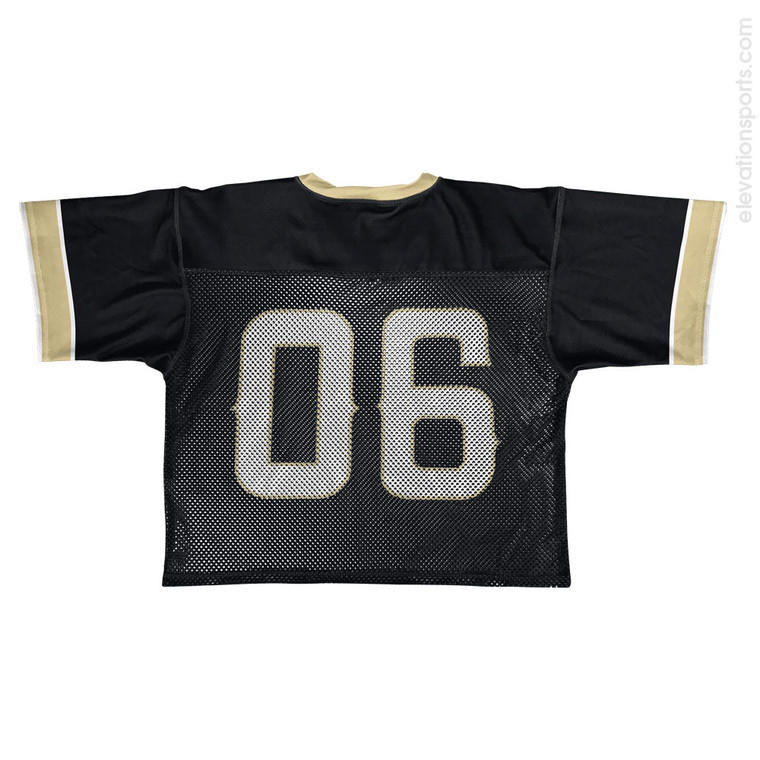 Porthole Mesh Lacrosse Jerseys PH1027 Elevation Sports