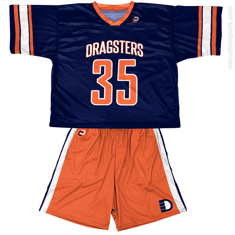Lacrosse Uniforms - LU1041