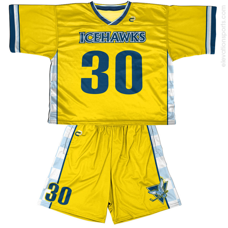 Lacrosse Uniforms - LU1044
