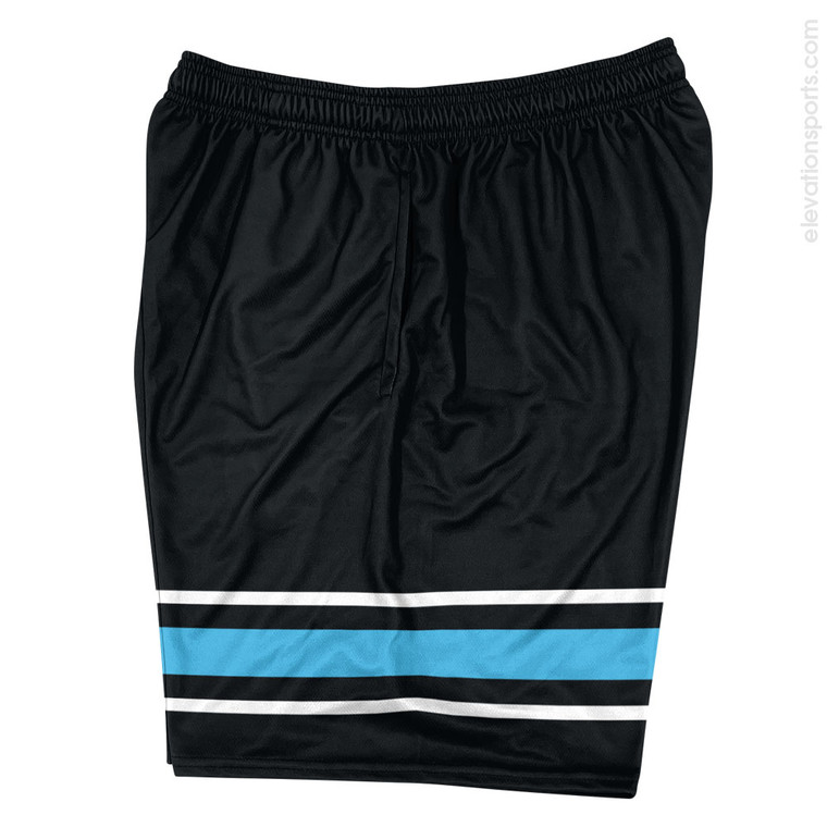 Custom Lacrosse Shorts - LS1002