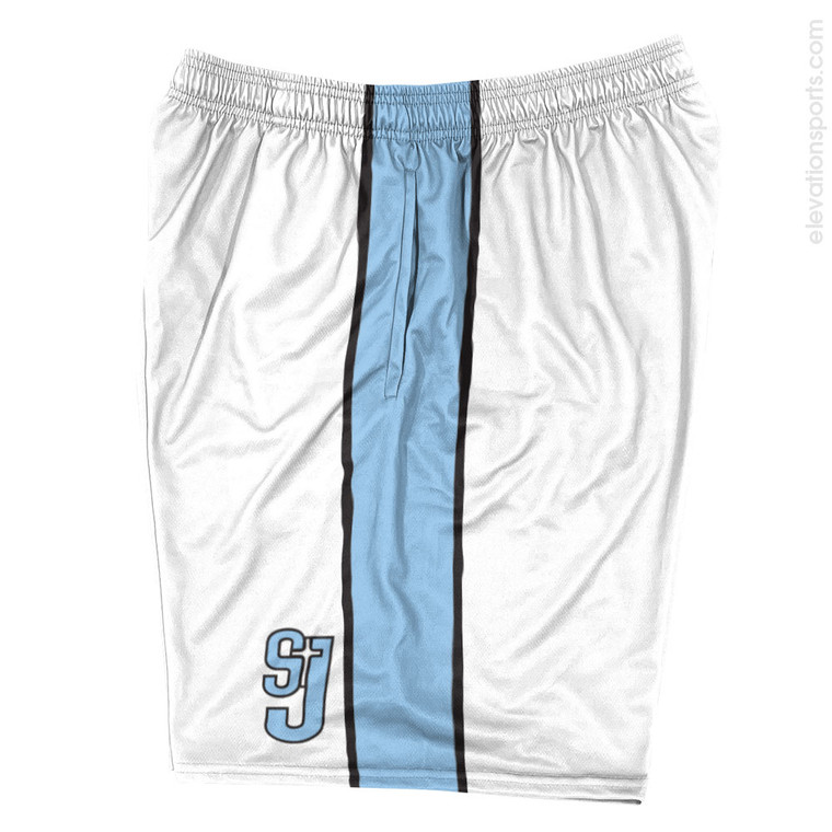 Custom Lacrosse Shorts - LS1026