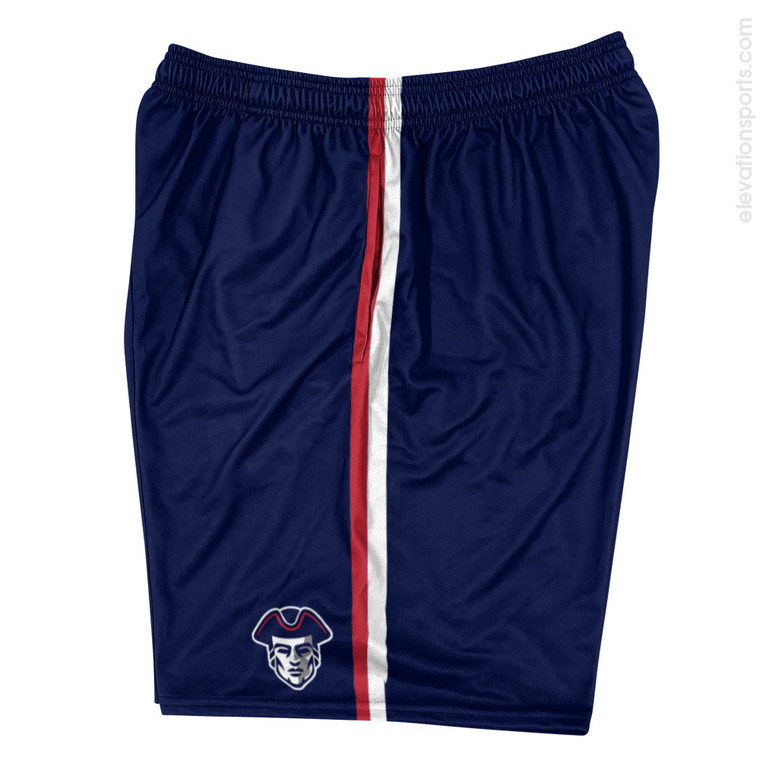 Custom Lacrosse Shorts - LS1027