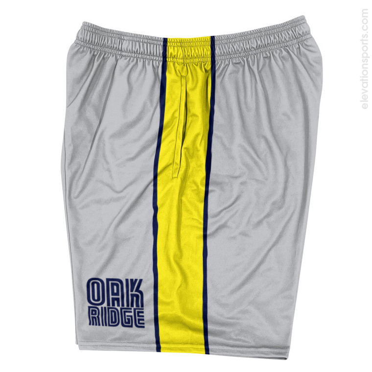 Custom Lacrosse Shorts - LS1030