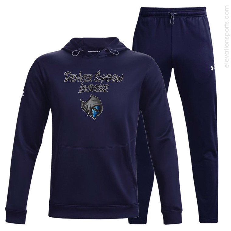 Under Armour Storm Custom Sweatsuit