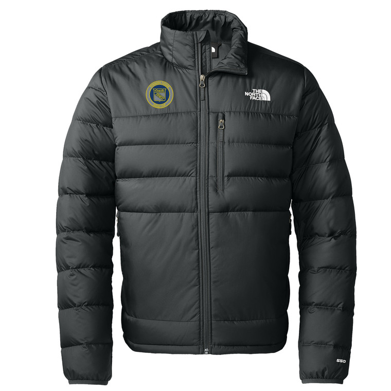 The North Face Custom Down Hybrid Jackets