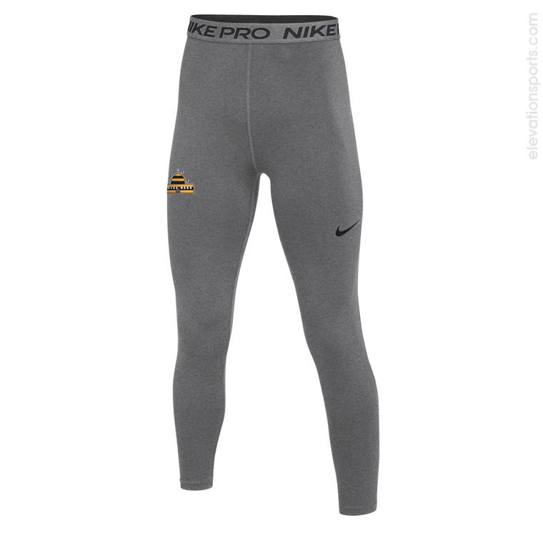 nike women's pro training tights