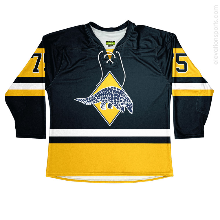 Elevation Custom Hockey Jerseys - HK1075