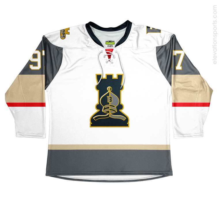 Elevation Custom Hockey Jerseys - HK1097
