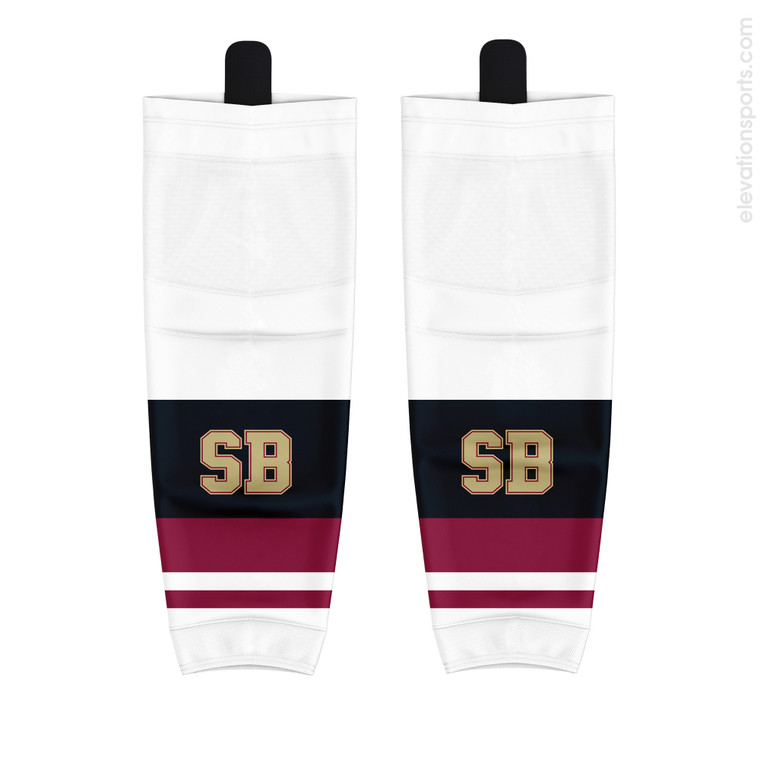 Elevation Custom Hockey Socks - HS1005