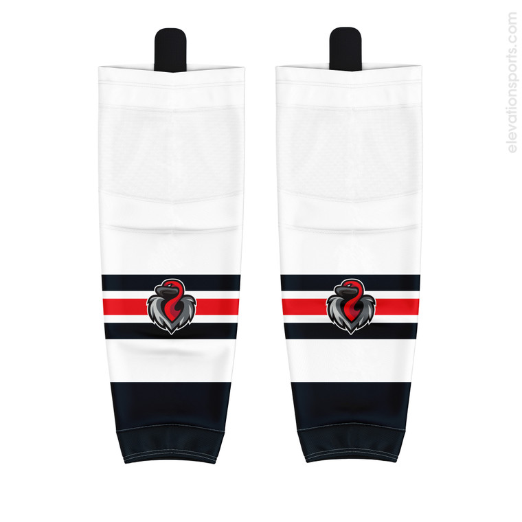 Elevation Custom Hockey Socks - HS1019