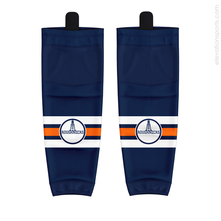 Custom Hockey Socks - HS1036