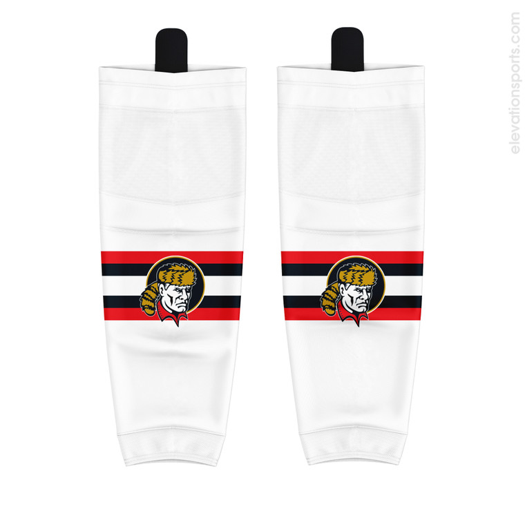 Custom Hockey Socks - HS1069