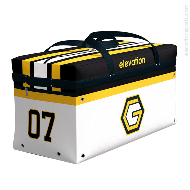 Custom Hockey Bags - HB1003