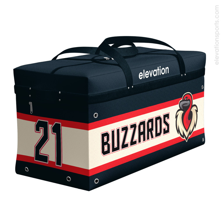 Custom Hockey Bags - HB1005