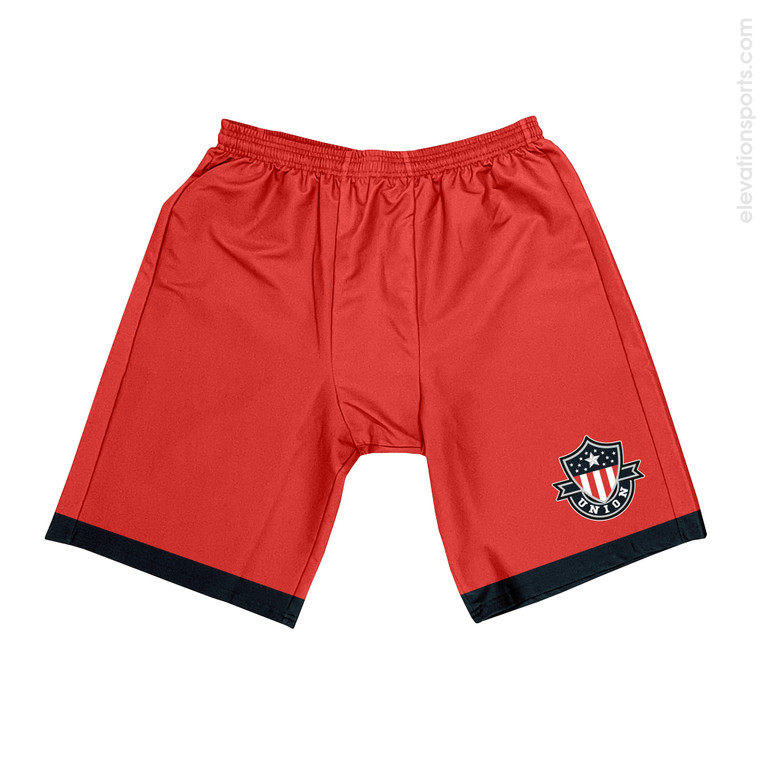 Elevation Custom Hockey Pant Shells - HK1009