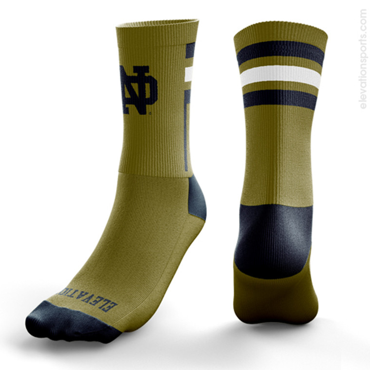 Elevation Custom Lacrosse Socks - 001