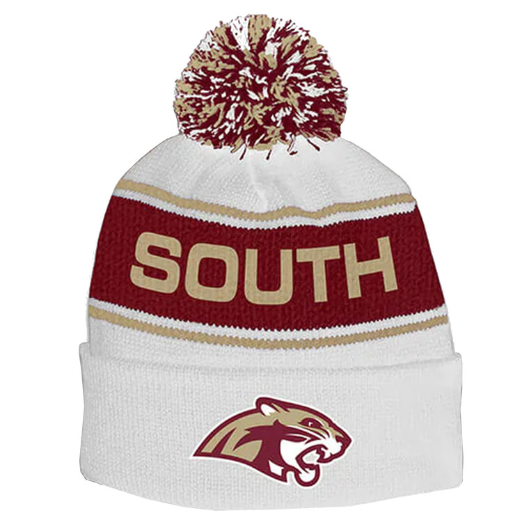 Custom Beanies and Winter Hats - South