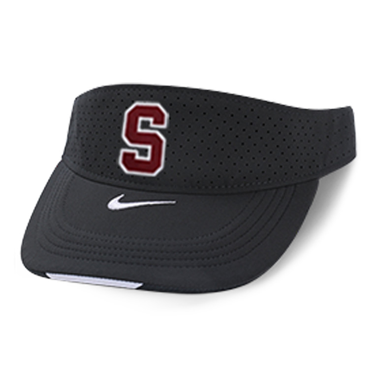 Custom Nike Team Aero Bill Visor