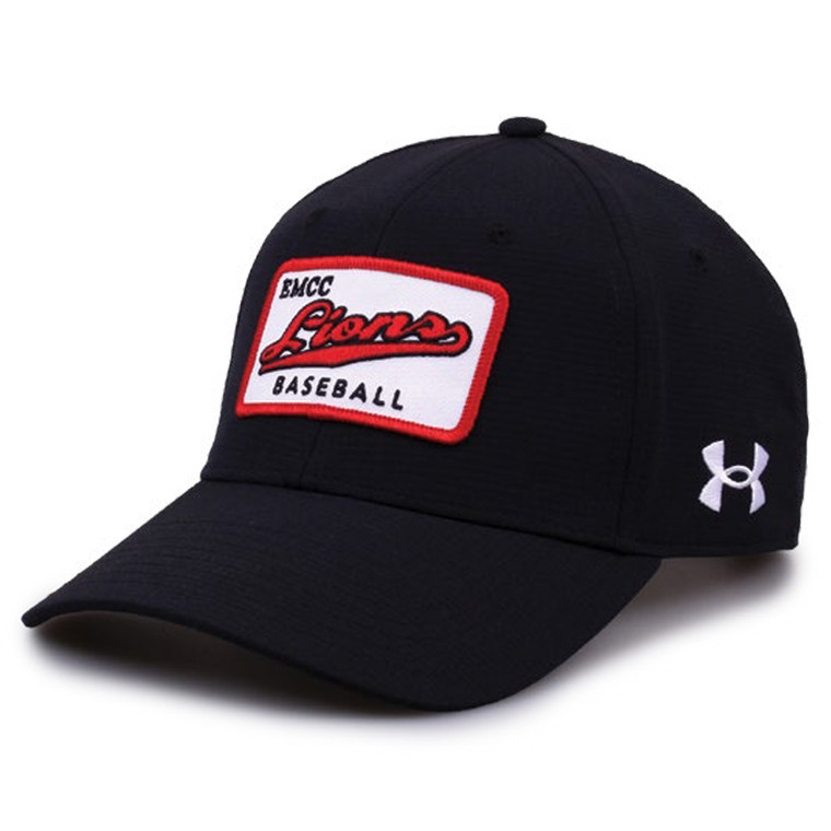 Custom Under Armour AirVent Performance Hat