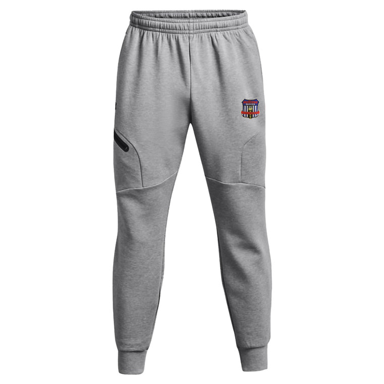 Custom Under Armour Unstoppable Jogger Sweatpants