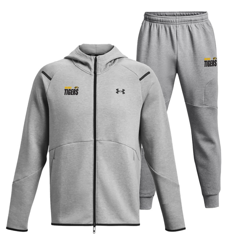 Under Armour Unstoppable Custom Sweatsuit