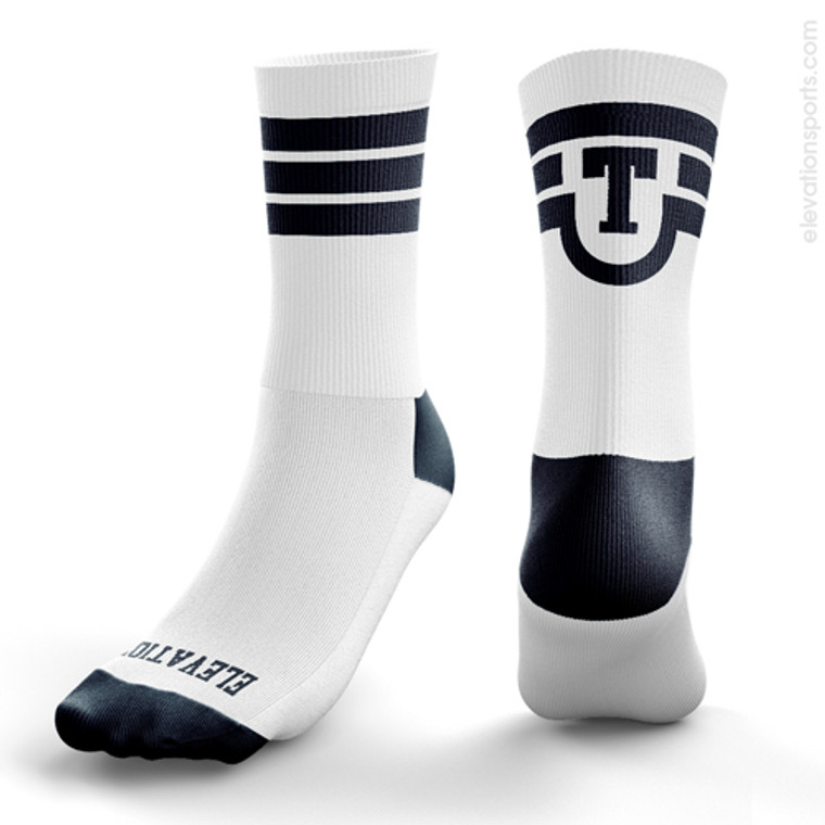 Custom Football Socks - 023