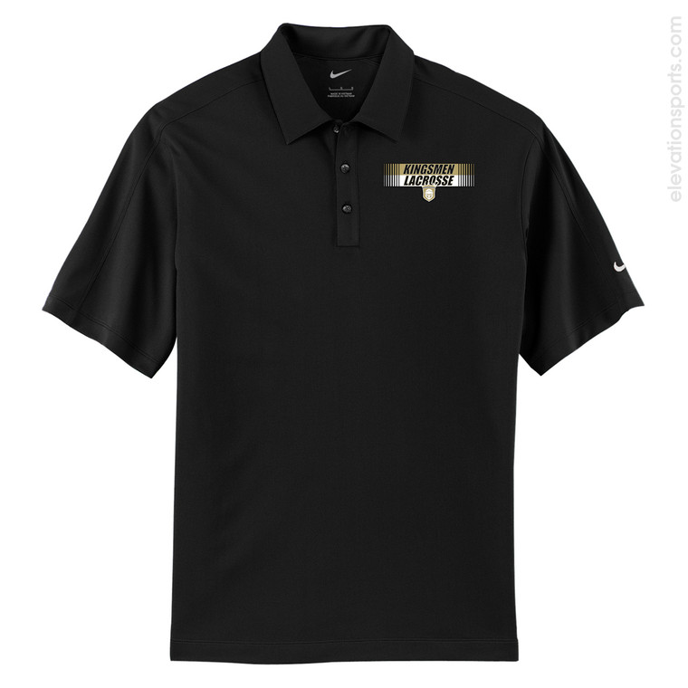 Nike Tech Sport Custom Dri-FIT Polo Shirt