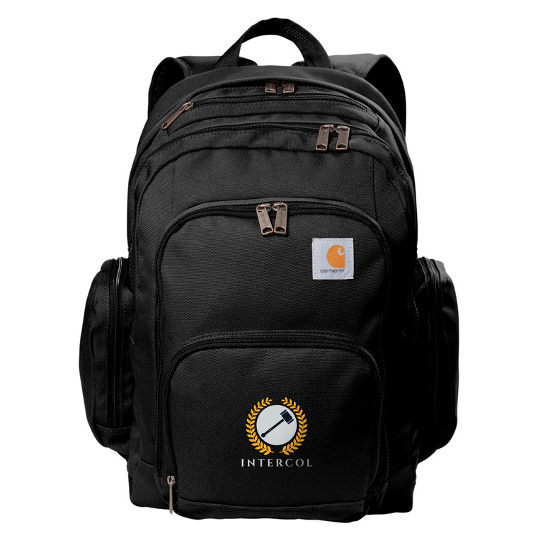 Custom Carhartt Foundry Series Pro Backpack