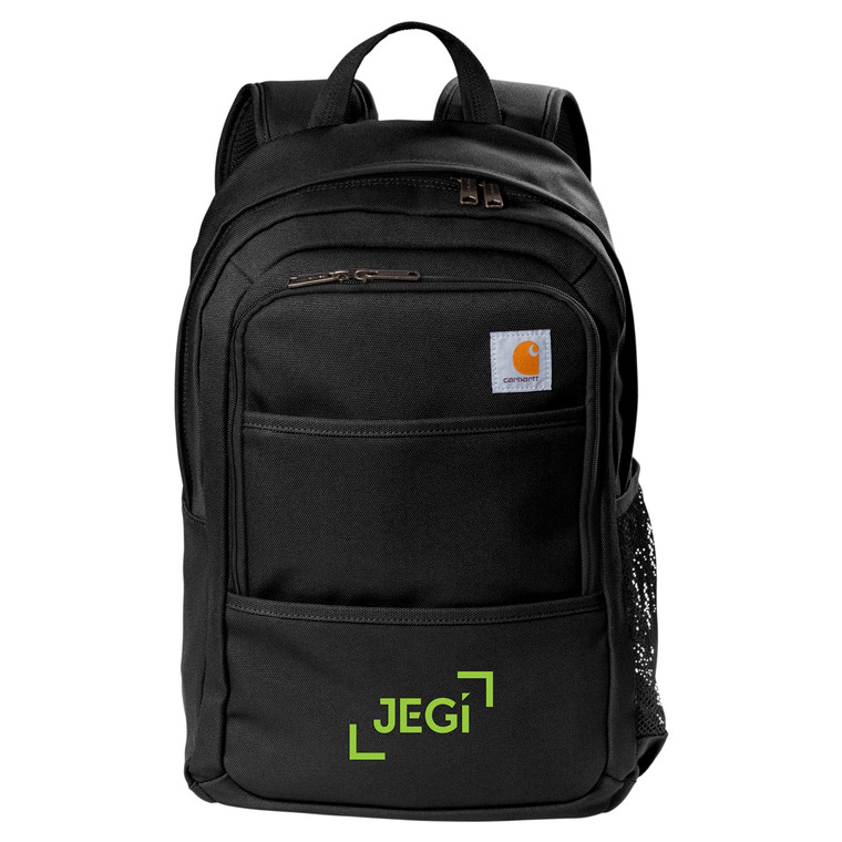 Custom Carhartt Foundry Series Backpacks