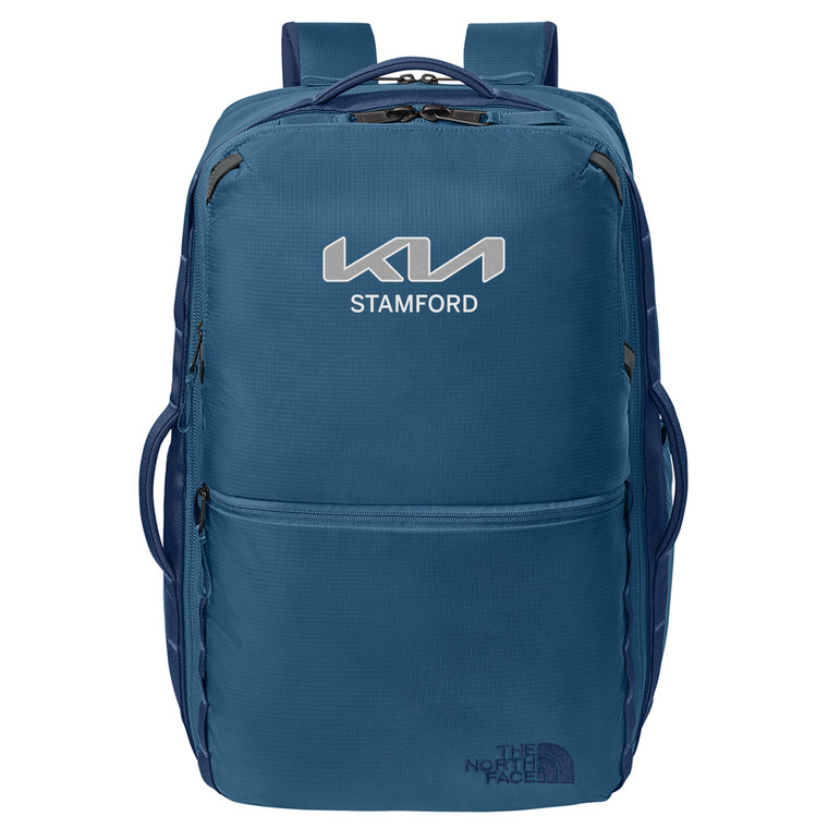 Custom The North Face 35L Travel Backpack