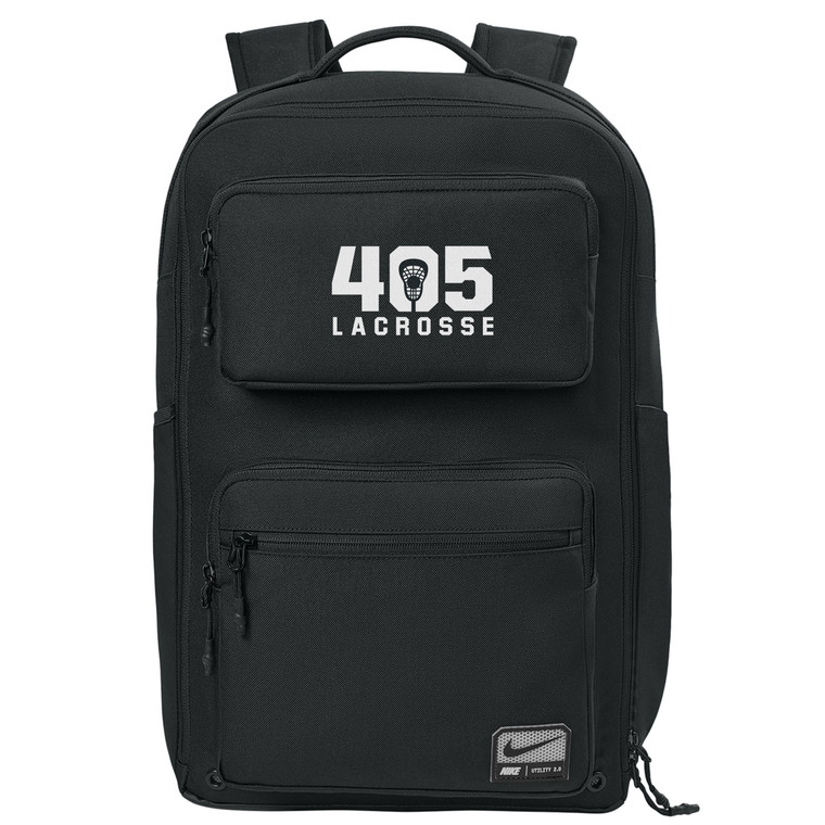 Nike Utility Speed 2.0 Custom Backpack | Elevation Sports