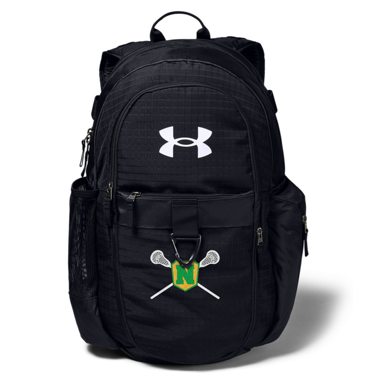 Custom Under Armour Lacrosse Backpack