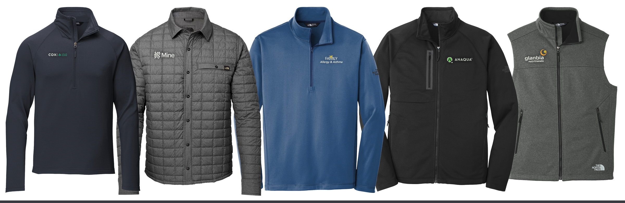 Top 3 Promotional Jackets Your Company Needs This Winter - Blog: Perfect  Imprints Creative Marketing