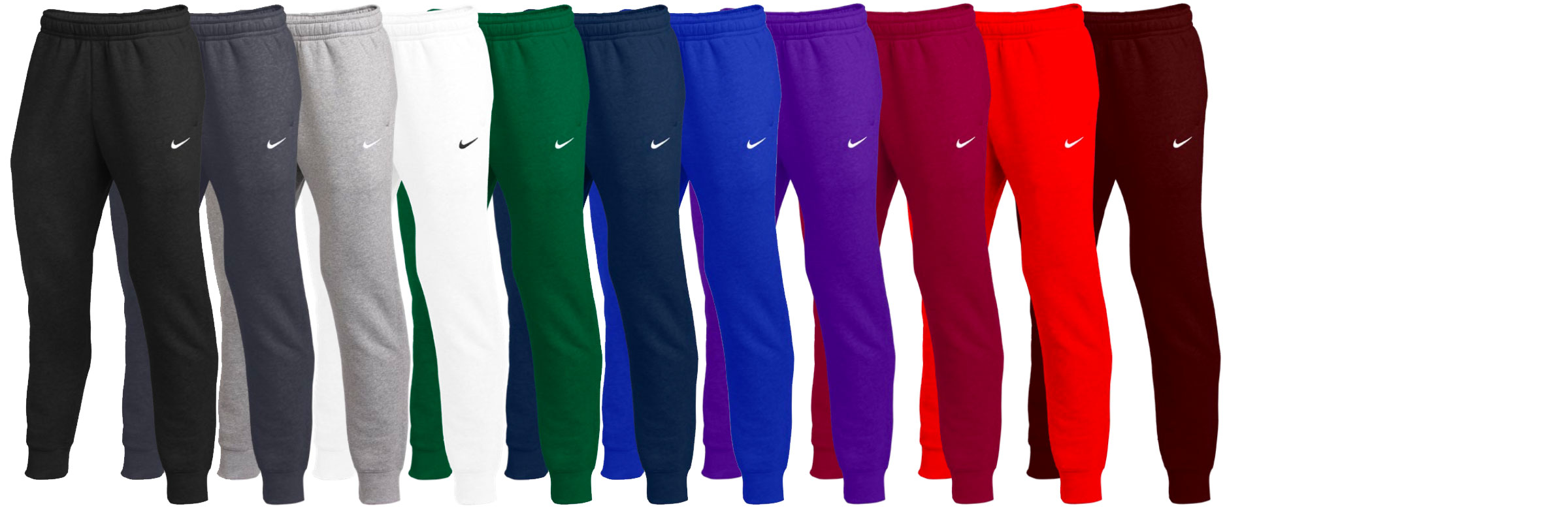 Custom Nike Jogger Sweatpants