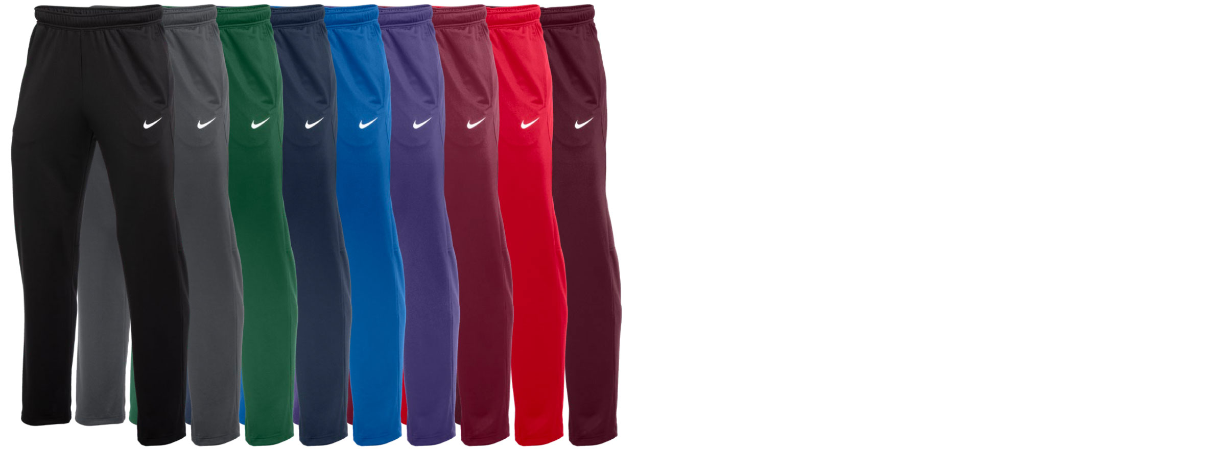 Nike Epic Custom Warm-Up Pants | Elevation Sports