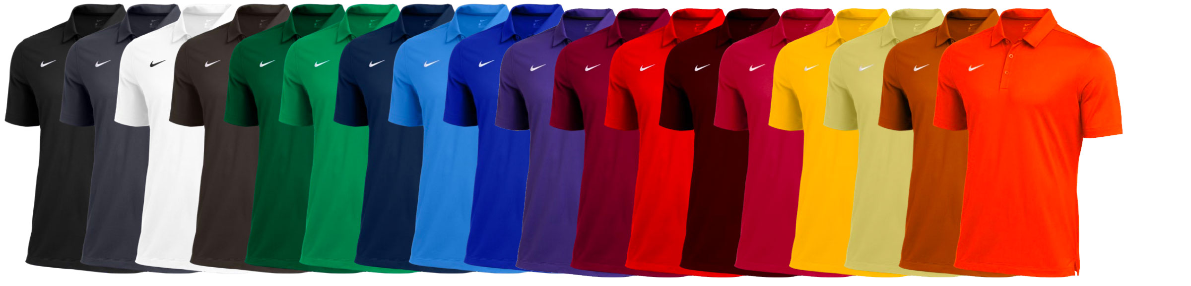 nike dry franchise polo