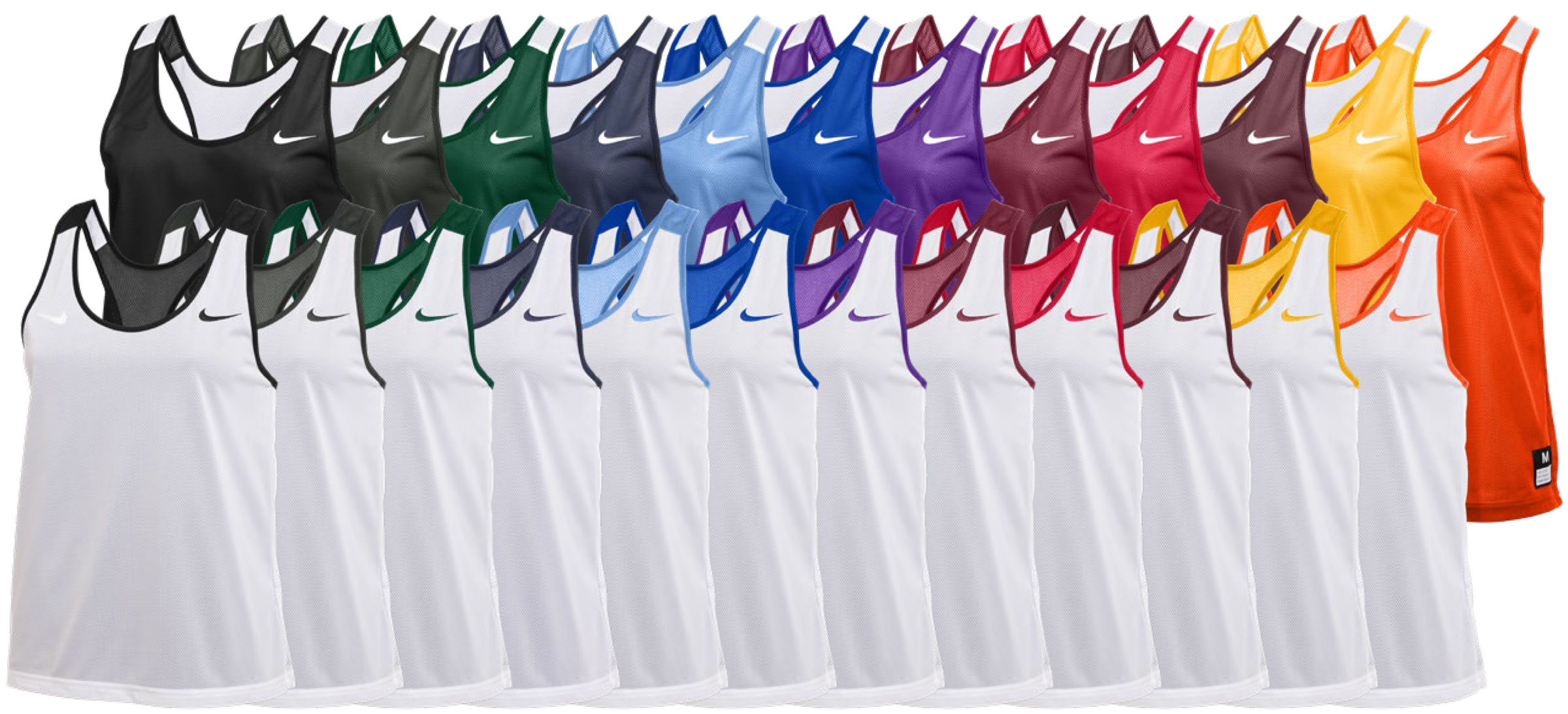 Nike Field Hockey Reversible Pinnies