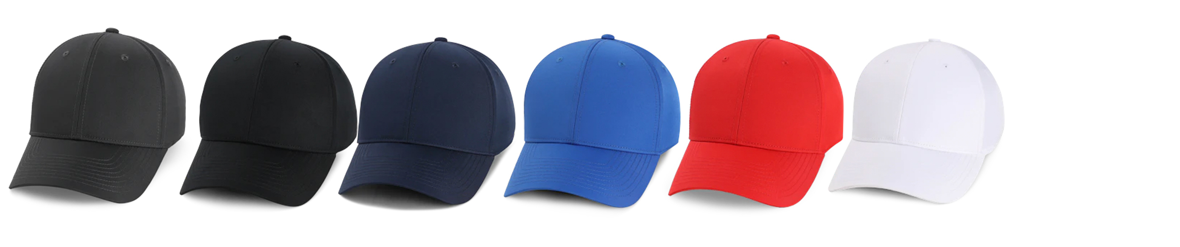 Custom Nike Team DF Club Cap Colors