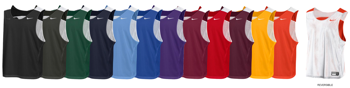 Nike Club Lacrosse Reversible Colors