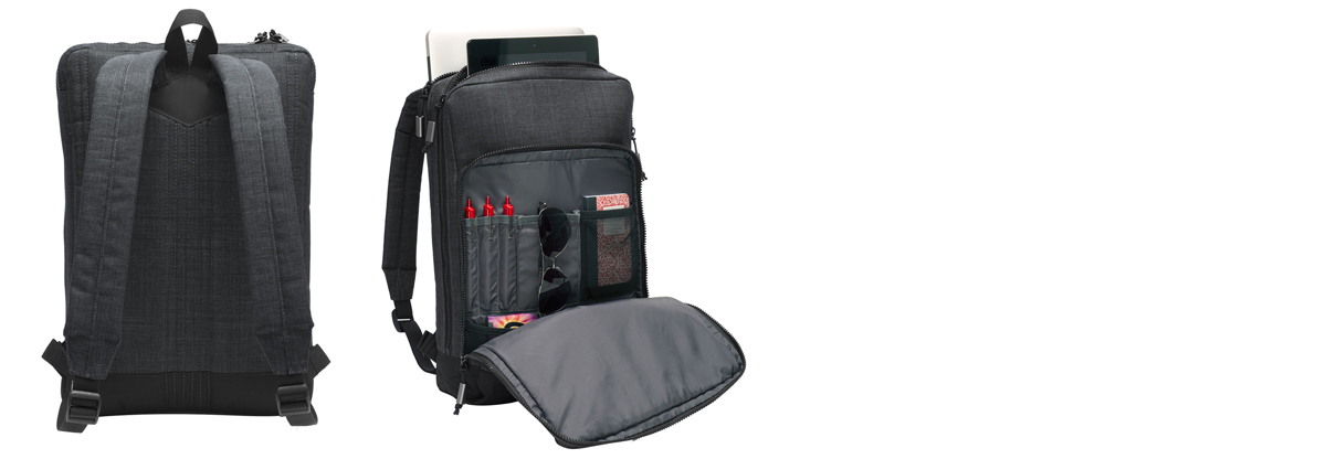 Custom OGIO Sly Pack Colors