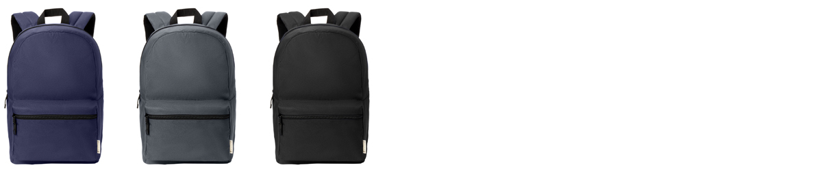 Custom Port Authority Recycled Backpack Colors
