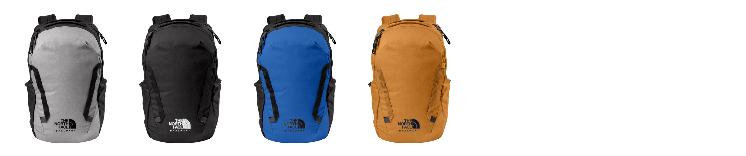 The North Face Stalwart Custom Backpack Colors