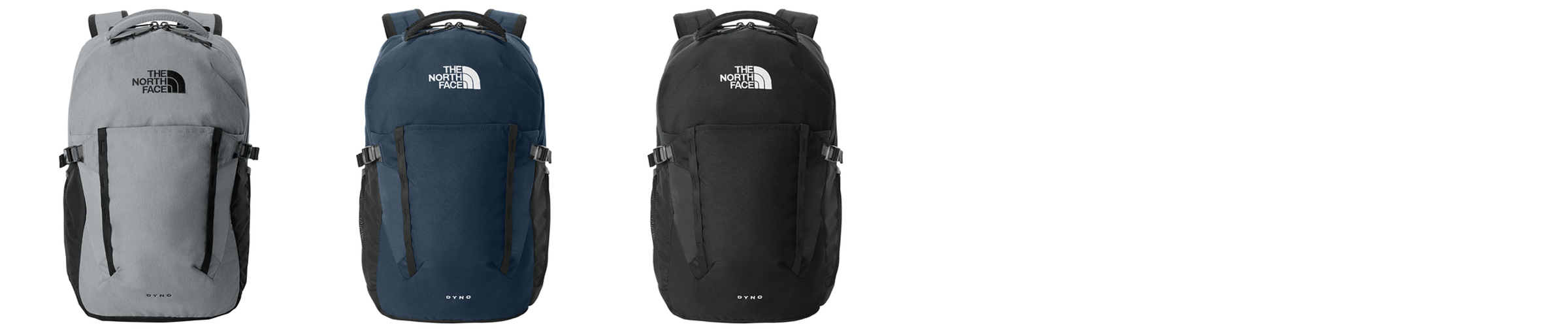 The North Face Dyno Custom Backpack Colors
