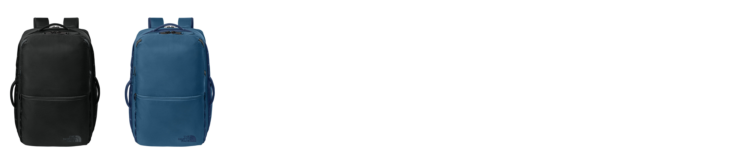 The North Face 35L Travel Backpack Colors