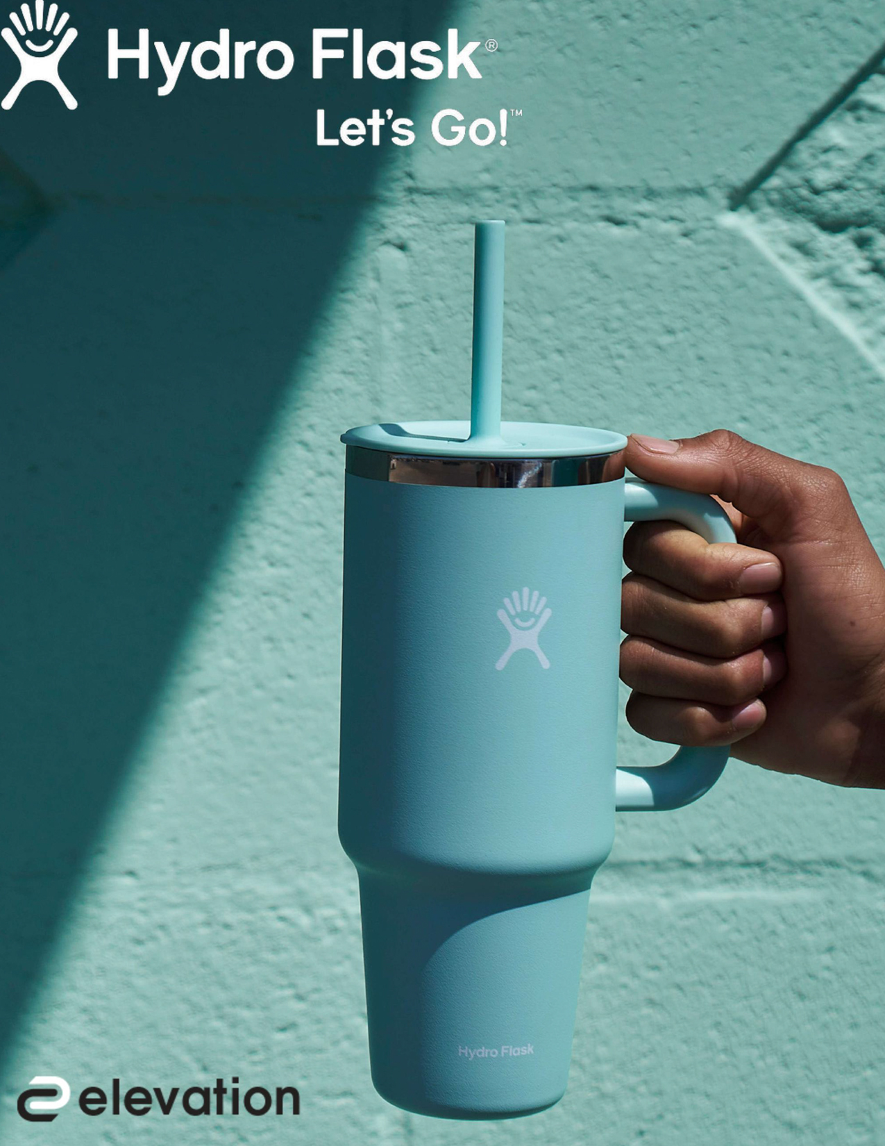 Custom Hydro Flask Drinkware Catalog