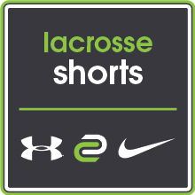 Custom Lacrosse Shorts