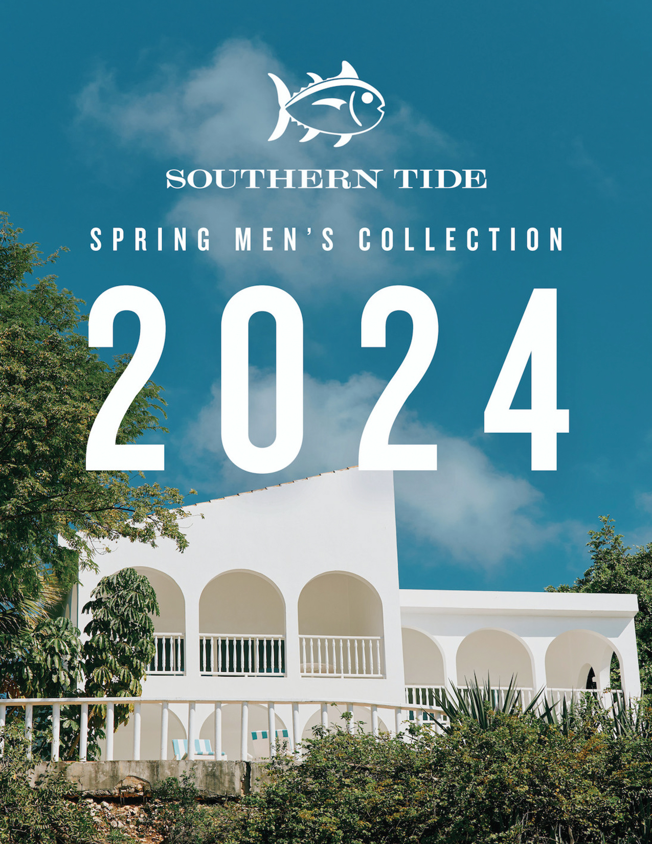 Custom Southern Tide Corporate Apparel Catalog