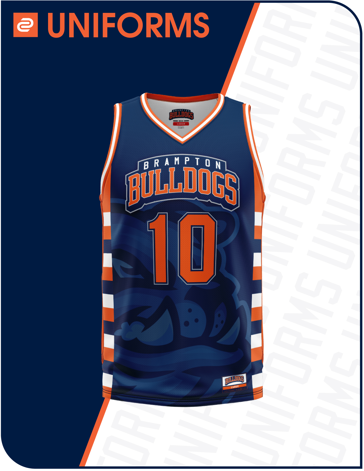 Custom Team Uniforms